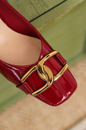 Raisa Shoes (More Colors)
