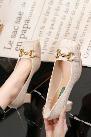 Celina Shoes (More Colors)