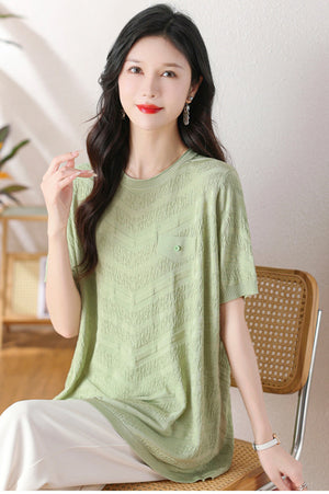 Liza Top (More Colors)