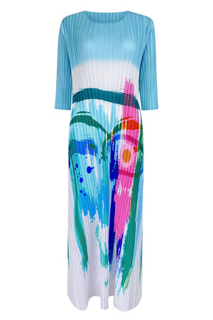 Beatrix Dress (More Colors)