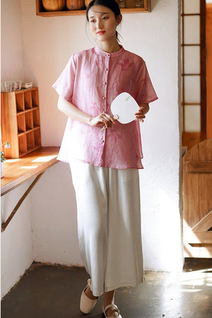 Erika Top (More Colors)