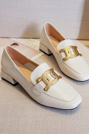 Camila Shoes (More Colors)