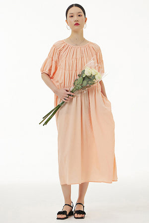 Zanna Dress (More Colors)