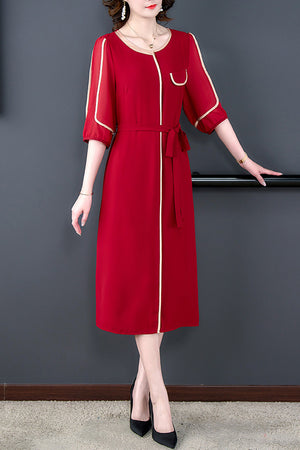 Aiden Dress (More Colors)