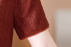 Vanessa Dress