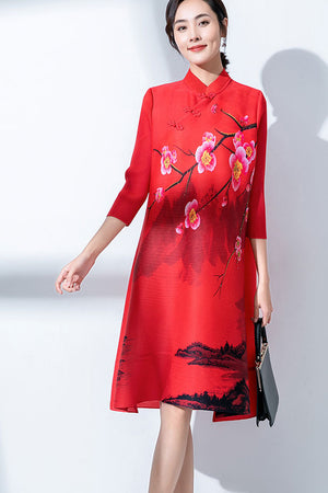 Godelieve Dress (More Colors)