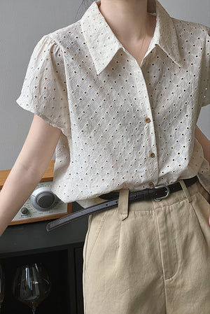 Bahiyya Top (More Colors)