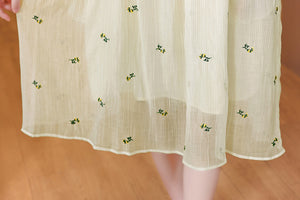Reva Dress