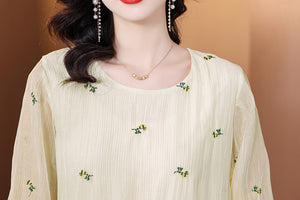 Reva Dress