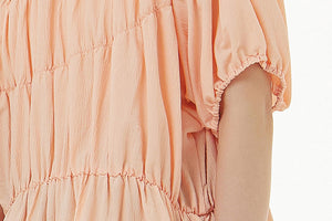 Zanna Dress (More Colors)