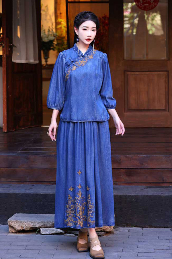 Vita Two Piece Set