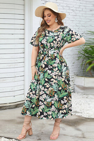 Khloe Dress (More Colors)