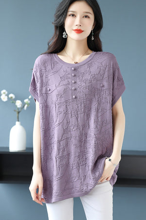 Lindy Top (More Colors)