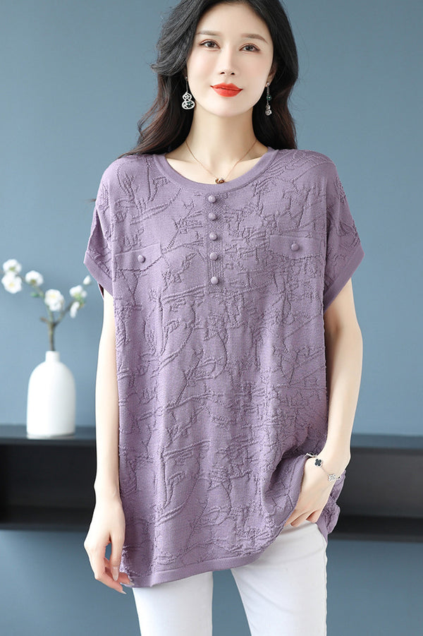 Lindy Top (More Colors)