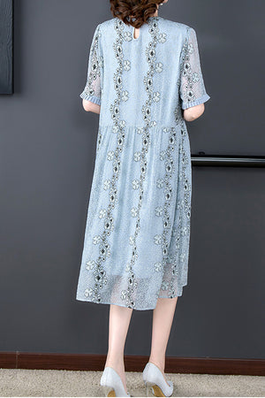 Francesca Dress