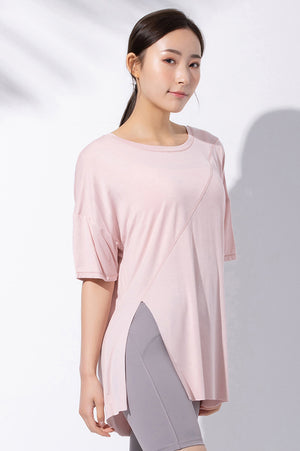 Lena Gym Top (More Colors)