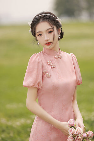 Lena Cheongsam