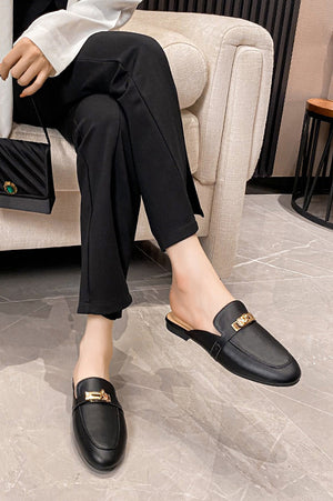 Kasimira Shoes (More Colors)