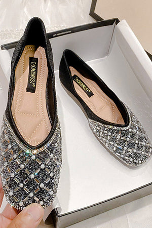 Cathy Shoes (More Colors)