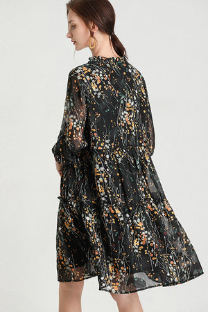 Leontia Dress (More Colors)