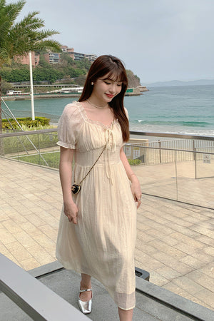 Amanda Dress (More Colors)