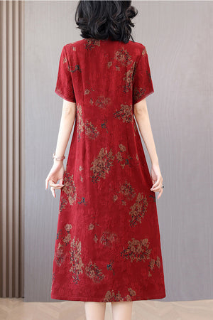 Liza Dress