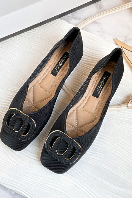 Olivia Shoes (More Colors)