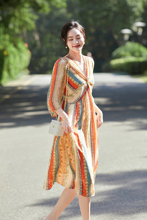 Felicity Dress