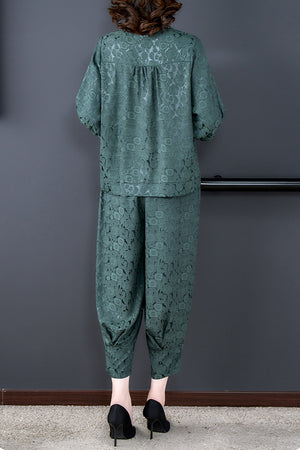 Edytha Two Piece Set (More Colors)