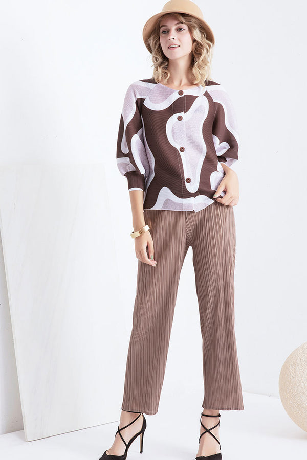 Malini Top (More Colors)