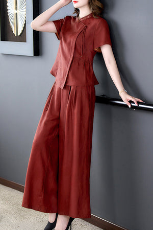Taneka Two Piece Set