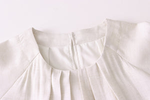 Rosa Dress (More Color)