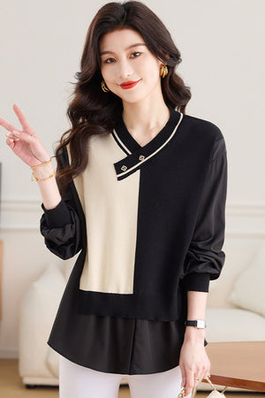 Nicole Top (More Colors)