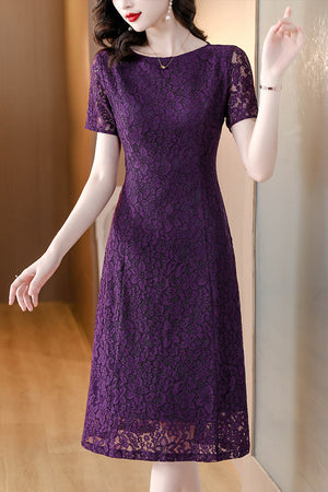 Evalina Dress