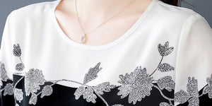 Janene Top (More Colors)