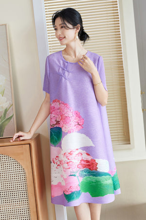 Pippa Dress (More Color)