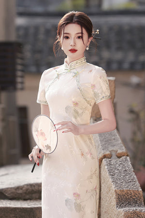 Josie Cheongsam