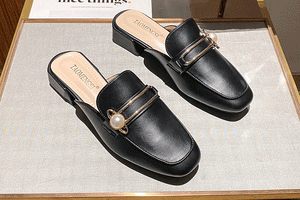 Gabija Shoes (More Colors)