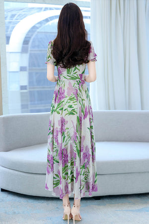 Layton Dress (Non-Returnable)