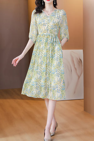 Emilijah Dress