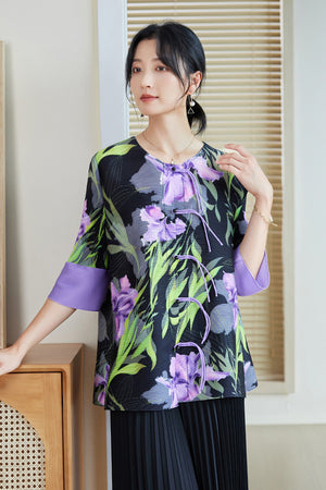 Maurie Top (More Colors)