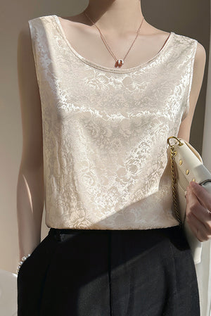 Betty Top (More Colors)