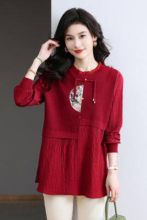 Sophie Top (More Colors)