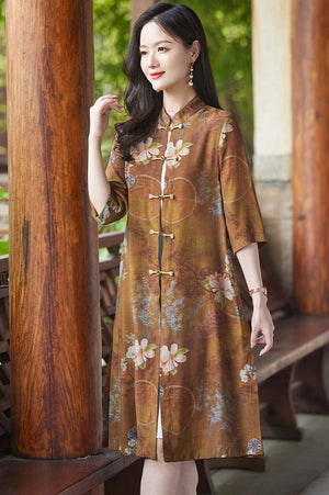 Hadyn Outerwear (More Colors)