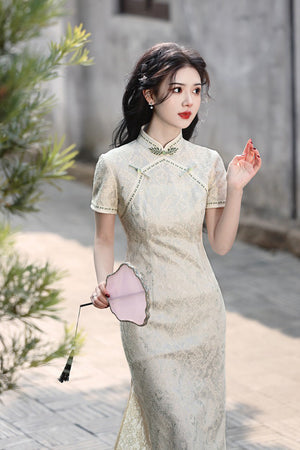 Vera Cheongsam