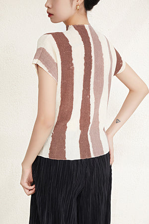 Clementina Top (More Colors)