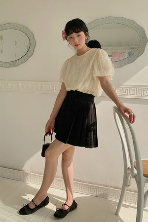 Liselotte Skirt  (More Style)