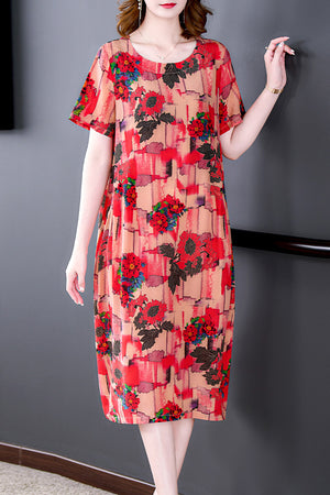 Alina Dress