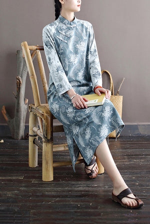 Gracie Cheongsam