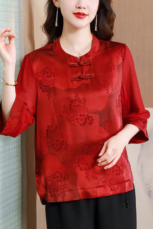 Neela Top  (More Colors)